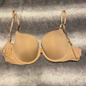 Victoria Secret Push-up Bra